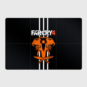 Магнитный плакат 3Х2 с принтом Far Cry 4 в городе Новоалтайск, Полимерный материал с магнитным слоем | 6 деталей размером 9*9 см | Тематика изображения на принте: action | far cry 4 | армия | гималаи | гирокоптер | мин | мир | открытый | франшиза | ховеркрафт | шутер