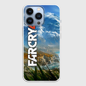 Чехол для iPhone 13 Pro с принтом Far Cry 4 в городе Новоалтайск,  |  | action | far cry 4 | армия | гималаи | гирокоптер | мин | мир | открытый | франшиза | ховеркрафт | шутер