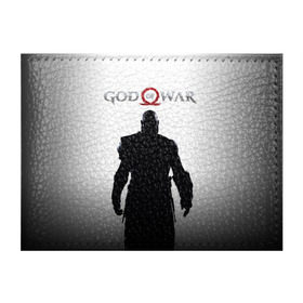 Обложка для студенческого билета с принтом God of War 4 Кратос в городе Новоалтайск, натуральная кожа | Размер: 11*8 см; Печать на всей внешней стороне | Тематика изображения на принте: atreus | god of war | god of war 4 | gow | kratos | ps4 | атрей | бог войны | гов | зы4 | кратос | левиафан | мальчик | мимир | мировой змей | пиратs | руны | эксклюзив