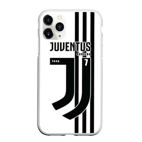 Чехол для iPhone 11 Pro матовый с принтом Personal form Ronaldo в городе Новоалтайск, Силикон |  | Тематика изображения на принте: 7 | cristiano | jeep | juventus | ronaldo | италия | криштиану | роналду | футбол | ювентус