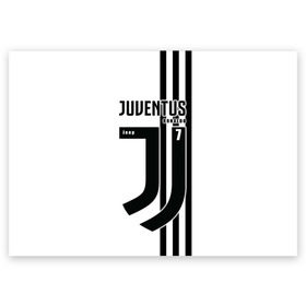 Поздравительная открытка с принтом Personal form Ronaldo в городе Новоалтайск, 100% бумага | плотность бумаги 280 г/м2, матовая, на обратной стороне линовка и место для марки
 | Тематика изображения на принте: 7 | cristiano | jeep | juventus | ronaldo | италия | криштиану | роналду | футбол | ювентус