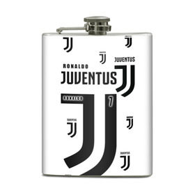 Фляга с принтом Exclusive form Ronaldo в городе Новоалтайск, металлический корпус | емкость 0,22 л, размер 125 х 94 мм. Виниловая наклейка запечатывается полностью | 7 | cristiano | jeep | juventus | ronaldo | италия | криштиану | роналду | футбол | ювентус