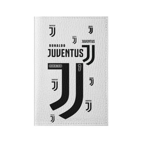 Обложка для паспорта матовая кожа с принтом Exclusive form Ronaldo в городе Новоалтайск, натуральная матовая кожа | размер 19,3 х 13,7 см; прозрачные пластиковые крепления | Тематика изображения на принте: 7 | cristiano | jeep | juventus | ronaldo | италия | криштиану | роналду | футбол | ювентус