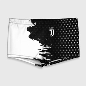 Мужские купальные плавки 3D с принтом RONALDO JUVE SPORT в городе Новоалтайск, Полиэстер 85%, Спандекс 15% |  | cr7 | fc juventus | football | juve | juventus | ronaldo | sport | роналдо | спорт | футбол | ювентус
