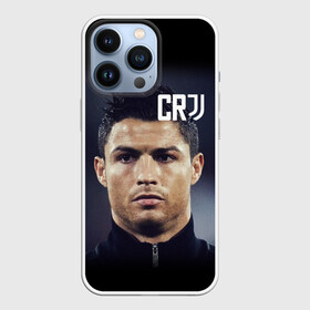 Чехол для iPhone 13 Pro с принтом RONALDO JUVE SPORT в городе Новоалтайск,  |  | Тематика изображения на принте: cr7 | fc | клуб | криштиану роналду | роналдо | фк | форма | ювентус