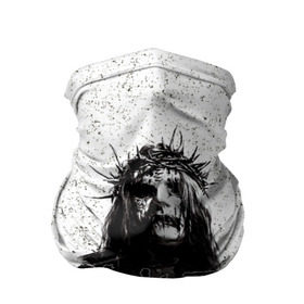 Бандана-труба 3D с принтом Slipknot в городе Новоалтайск, 100% полиэстер, ткань с особыми свойствами — Activecool | плотность 150‒180 г/м2; хорошо тянется, но сохраняет форму | Тематика изображения на принте: slipknot | грув | джей вайнберг | кори тейлор | крис фен | крэйг джонс | метал | мик томсон | музыка | ню | петля | рок | сид уилсон | скользящий узел | слайпкнот | слипкнот | слипнот | удавка