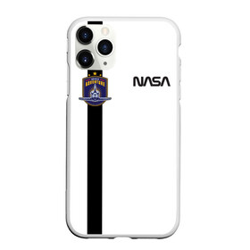 Чехол для iPhone 11 Pro матовый с принтом NASA в городе Новоалтайск, Силикон |  | shuttle | space | аполлон | галактика | джемини | космонав | космос | наса | скайлэб | сша | шаттл nasa