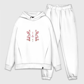 Мужской костюм хлопок OVERSIZE с принтом BTS ARMY в городе Новоалтайск,  |  | bts | bts army | j hope | jimin | jin | jungkook | k pop | rap monster | rapmon | suga | v | бтс | группа | корея