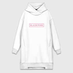 Платье-худи хлопок с принтом BlackPink 96 JENNIE в городе Новоалтайск,  |  | 96 jennie | black  pink | blackpink | jennie | jisoo | k pop | lalisa | группа | к поп | корейская группа | розовый | черный
