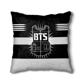 Подушка 3D с принтом BTS ARMY 97 JUNG KOOK в городе Новоалтайск, наволочка – 100% полиэстер, наполнитель – холлофайбер (легкий наполнитель, не вызывает аллергию). | состоит из подушки и наволочки. Наволочка на молнии, легко снимается для стирки | bts | bts army | j hope | jimin | jin | jungkook | k pop | rap monster | rapmon | suga | v | бтс | группа | корея