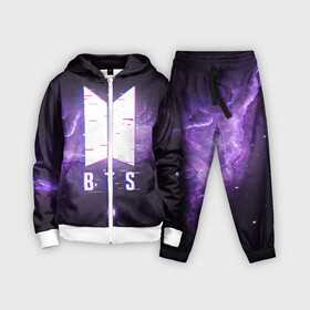 Детский костюм 3D с принтом BTS SPACЕ 3D  БТС КОСМОС в городе Новоалтайск,  |  | bts | bts army | j hope | jimin | jin | jungkook | k pop | rap monster | rapmon | suga | v | бтс | группа | корея