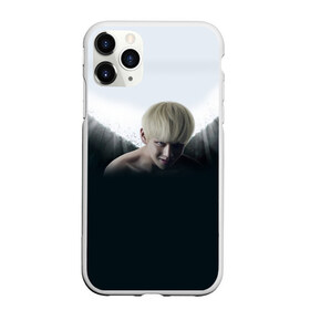 Чехол для iPhone 11 Pro матовый с принтом BTS в городе Новоалтайск, Силикон |  | bts | bts army | j hope | jimin | jin | jungkook | k pop | rap monster | rapmon | suga | v | бтс | группа | корея