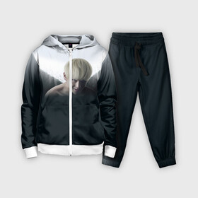 Детский костюм 3D с принтом BTS в городе Новоалтайск,  |  | bts | bts army | j hope | jimin | jin | jungkook | k pop | rap monster | rapmon | suga | v | бтс | группа | корея