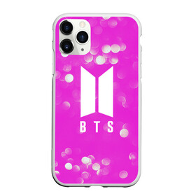 Чехол для iPhone 11 Pro матовый с принтом BTS в городе Новоалтайск, Силикон |  | bts | bts army | j hope | jimin | jin | jungkook | k pop | rap monster | rapmon | suga | v | бтс | группа | корея