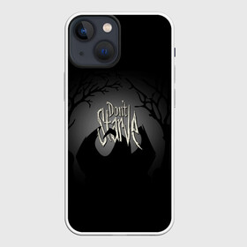 Чехол для iPhone 13 mini с принтом Dont Starve в городе Новоалтайск,  |  | action adventure | dont starve | game | starve