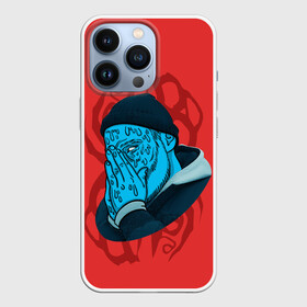 Чехол для iPhone 13 Pro с принтом Jeembo Grime в городе Новоалтайск,  |  | jeembo | джангирян | джимбо