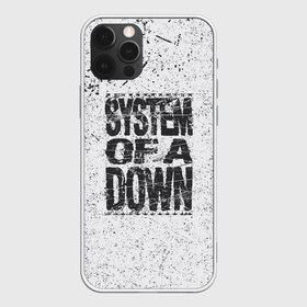 Чехол для iPhone 12 Pro Max с принтом System of a Down в городе Новоалтайск, Силикон |  | soad | soil | system of a down | группа | дав | дарон малакян | джон долмаян | метал | ню | оф | рок | серж танкян | систем | соад | сод | соэд | шаво одаджян | э доун