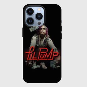 Чехол для iPhone 13 Pro с принтом Lil Pump в городе Новоалтайск,  |  | esketit | лил памп | эщкере