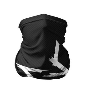 Бандана-труба 3D с принтом WATCH DOGS 2 в городе Новоалтайск, 100% полиэстер, ткань с особыми свойствами — Activecool | плотность 150‒180 г/м2; хорошо тянется, но сохраняет форму | action | ct os | fox | gamer | hacker | player | watch dogs | watch dogs 2 | знак лиса | хакер