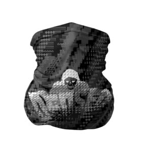 Бандана-труба 3D с принтом WATCH DOGS 2 DED SEC в городе Новоалтайск, 100% полиэстер, ткань с особыми свойствами — Activecool | плотность 150‒180 г/м2; хорошо тянется, но сохраняет форму | action | ct os | fox | gamer | hacker | player | watch dogs | watch dogs 2 | знак лиса | хакер