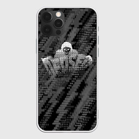 Чехол для iPhone 12 Pro Max с принтом WATCH DOGS 2 DED SEC в городе Новоалтайск, Силикон |  | action | ct os | fox | gamer | hacker | player | watch dogs | watch dogs 2 | знак лиса | хакер