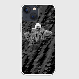 Чехол для iPhone 13 mini с принтом WATCH DOGS 2 DED SEC в городе Новоалтайск,  |  | Тематика изображения на принте: action | ct os | fox | gamer | hacker | player | watch dogs | watch dogs 2 | знак лиса | хакер