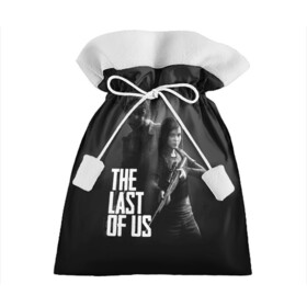 Подарочный 3D мешок с принтом THE LAST OF US 2 | ОДНИ ИЗ НАС 2 в городе Новоалтайск, 100% полиэстер | Размер: 29*39 см | gamer | player | stels | the last of us | the last of us part 2 | бегун | джоэл | каннибалы | охотники | сталкер | топляк | цикады | щелкун | элли