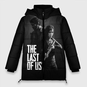 Женская зимняя куртка 3D с принтом THE LAST OF US в городе Новоалтайск, верх — 100% полиэстер; подкладка — 100% полиэстер; утеплитель — 100% полиэстер | длина ниже бедра, силуэт Оверсайз. Есть воротник-стойка, отстегивающийся капюшон и ветрозащитная планка. 

Боковые карманы с листочкой на кнопках и внутренний карман на молнии | gamer | player | stels | the last of us | the last of us part 2 | бегун | джоэл | каннибалы | охотники | сталкер | топляк | цикады | щелкун | элли
