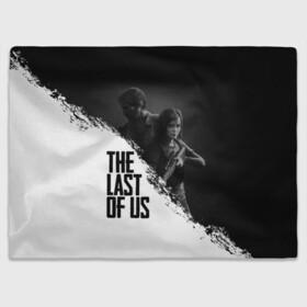 Плед 3D с принтом THE LAST OF US 2 | ОДНИ ИЗ НАС 2 в городе Новоалтайск, 100% полиэстер | закругленные углы, все края обработаны. Ткань не мнется и не растягивается | gamer | player | stels | the last of us | the last of us part 2 | бегун | джоэл | каннибалы | охотники | сталкер | топляк | цикады | щелкун | элли