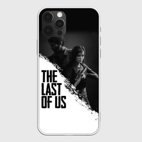 Чехол для iPhone 12 Pro Max с принтом THE LAST OF US в городе Новоалтайск, Силикон |  | Тематика изображения на принте: gamer | player | stels | the last of us | the last of us part 2 | бегун | джоэл | каннибалы | охотники | сталкер | топляк | цикады | щелкун | элли