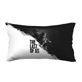 Подушка 3D антистресс с принтом THE LAST OF US в городе Новоалтайск, наволочка — 100% полиэстер, наполнитель — вспененный полистирол | состоит из подушки и наволочки на молнии | gamer | player | stels | the last of us | the last of us part 2 | бегун | джоэл | каннибалы | охотники | сталкер | топляк | цикады | щелкун | элли