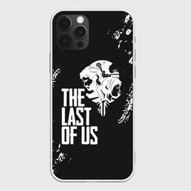 Чехол для iPhone 12 Pro Max с принтом THE LAST OF US в городе Новоалтайск, Силикон |  | Тематика изображения на принте: gamer | player | stels | the last of us | the last of us part 2 | бегун | джоэл | каннибалы | охотники | сталкер | топляк | цикады | щелкун | элли
