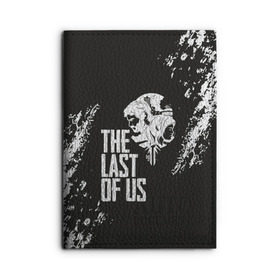 Обложка для автодокументов с принтом THE LAST OF US в городе Новоалтайск, натуральная кожа |  размер 19,9*13 см; внутри 4 больших “конверта” для документов и один маленький отдел — туда идеально встанут права | Тематика изображения на принте: gamer | player | stels | the last of us | the last of us part 2 | бегун | джоэл | каннибалы | охотники | сталкер | топляк | цикады | щелкун | элли