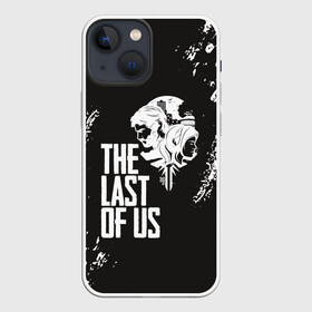 Чехол для iPhone 13 mini с принтом THE LAST OF US в городе Новоалтайск,  |  | gamer | player | stels | the last of us | the last of us part 2 | бегун | джоэл | каннибалы | охотники | сталкер | топляк | цикады | щелкун | элли