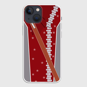 Чехол для iPhone 13 mini с принтом Fortnite: Штурмовик в городе Новоалтайск,  |  | fortnite | save | the | world | борьба | выживани | зомби | монстры | симулятора | фортнайт