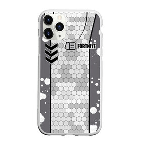 Чехол для iPhone 11 Pro матовый с принтом Fortnite Мастер сюрикенов в городе Новоалтайск, Силикон |  | fortnite | save | the | world | борьба | выживани | зомби | монстры | симулятора | фортнайт