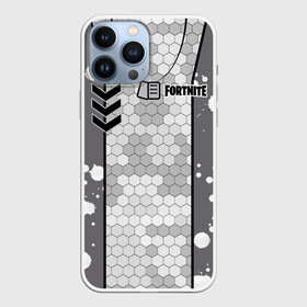 Чехол для iPhone 13 Pro Max с принтом Fortnite: Мастер сюрикенов в городе Новоалтайск,  |  | fortnite | save | the | world | борьба | выживани | зомби | монстры | симулятора | фортнайт