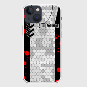 Чехол для iPhone 13 mini с принтом Fortnite: Штурмовик в городе Новоалтайск,  |  | fortnite | save | the | world | борьба | выживани | зомби | монстры | симулятора | фортнайт
