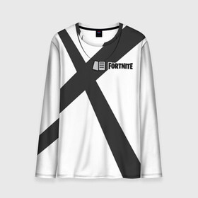 Мужской лонгслив 3D с принтом Fortnite: Гренадёр в городе Новоалтайск, 100% полиэстер | длинные рукава, круглый вырез горловины, полуприлегающий силуэт | fortnite | save | the | world | борьба | выживани | зомби | монстры | симулятора | фортнайт
