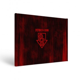 Холст прямоугольный с принтом System of a Down в городе Новоалтайск, 100% ПВХ |  | Тематика изображения на принте: soad | soil | system of a down | группа | дав | дарон малакян | джон долмаян | метал | ню | оф | рок | серж танкян | систем | соад | сод | соэд | шаво одаджян | э доун