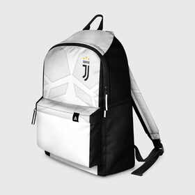 Рюкзак 3D с принтом JUVENTUS SPORT в городе Новоалтайск, 100% полиэстер | лямки с регулируемой длиной, сверху петелька, чтобы рюкзак можно было повесить на вешалку. Основное отделение закрывается на молнию, как и внешний карман. Внутри два дополнительных кармана, один из которых закрывается на молнию. По бокам два дополнительных кармашка | cr7 | fc | football | football club | juve | juventus | ronaldo | sport | роналдо | спорт | спортивные | униформа | фирменные цвета | фк | футбол | футбольный клуб | ювентус