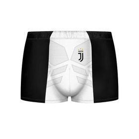 Мужские трусы 3D с принтом JUVENTUS SPORT в городе Новоалтайск, 50% хлопок, 50% полиэстер | классическая посадка, на поясе мягкая тканевая резинка | cr7 | fc | football | football club | juve | juventus | ronaldo | sport | роналдо | спорт | спортивные | униформа | фирменные цвета | фк | футбол | футбольный клуб | ювентус
