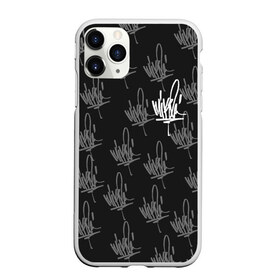 Чехол для iPhone 11 Pro Max матовый с принтом MIKE SHINODA в городе Новоалтайск, Силикон |  | Тематика изображения на принте: alteranative rock | chester bennington | linkin park | logo | mike shinoda | music | rap | rock | альтернативный рок | группа | лого | музыка | реп | рок