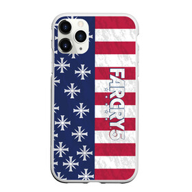 Чехол для iPhone 11 Pro матовый с принтом FAR CRY 5 в городе Новоалтайск, Силикон |  | Тематика изображения на принте: action | america | far cry | game | gamer | montana | player | shooter | usa | америка | врата эдема | знак | игра | культ | секта | символ | символика | сша | шутер | эдем