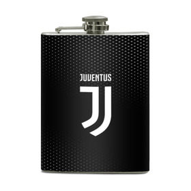 Фляга с принтом Juventus в городе Новоалтайск, металлический корпус | емкость 0,22 л, размер 125 х 94 мм. Виниловая наклейка запечатывается полностью | championship | fc | football | juventus | soccer | sport | одежда | спорт | спортивный | униформа | футбол | футбольный клуб | чемпионат | ювентус