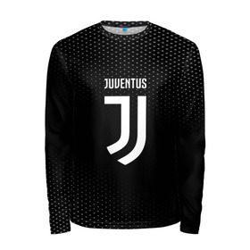 Мужской лонгслив 3D с принтом Juventus в городе Новоалтайск, 100% полиэстер | длинные рукава, круглый вырез горловины, полуприлегающий силуэт | championship | fc | football | juventus | soccer | sport | одежда | спорт | спортивный | униформа | футбол | футбольный клуб | чемпионат | ювентус