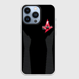 Чехол для iPhone 13 Pro с принтом ASTRALIS   THE FORM в городе Новоалтайск,  |  | Тематика изображения на принте: action | astralis | awp | counter strike | cs go | cs go global offensive | cybersport | game | gamer | hyper beast | shooter | skin | team liquid | киберспорт | оружие | скины
