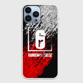 Чехол для iPhone 13 Pro Max с принтом RAINBOW SIX SIEGE | РАДУГА 6 ОСАДА | R6S в городе Новоалтайск,  |  | 2019 | blue | cybersport | esport | liquid | logo | pro league | team | team liquid | киберспорт | логотип | тим ликвид | фирменные цвета