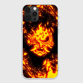Чехол для iPhone 12 Pro Max с принтом CYBERPUNK 2077 SAMURAI в городе Новоалтайск, Силикон |  | Тематика изображения на принте: 2019 | cd project red | cyberpunk 2077 | future | hack | night city | samurai | sci fi | андроиды | безумие | будущее | город ночи | киберпанк 2077 | логотип | роботы | самураи | фантастика | цифры