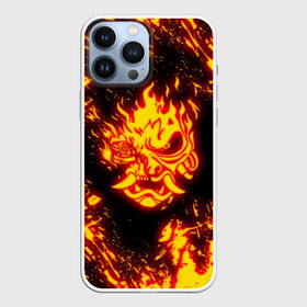 Чехол для iPhone 13 Pro Max с принтом CYBERPUNK 2077 SAMURAI | САМУРАИ в городе Новоалтайск,  |  | Тематика изображения на принте: 2019 | cd project red | cyberpunk 2077 | future | hack | night city | samurai | sci fi | андроиды | безумие | будущее | город ночи | киберпанк 2077 | логотип | роботы | самураи | фантастика | цифры